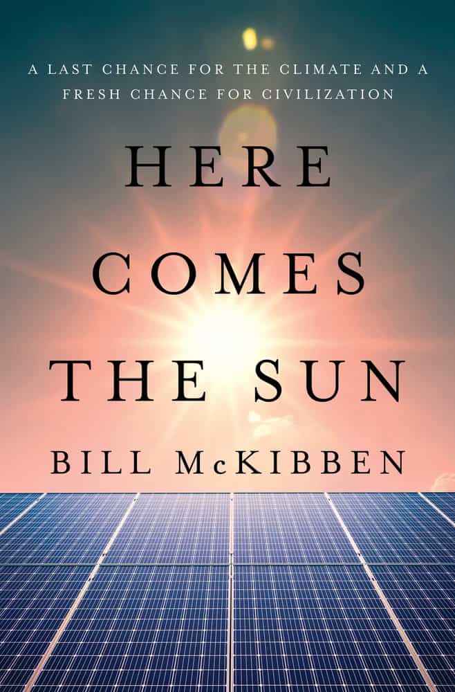 خورشید پدیدار میشود | Here Comes the Sun
