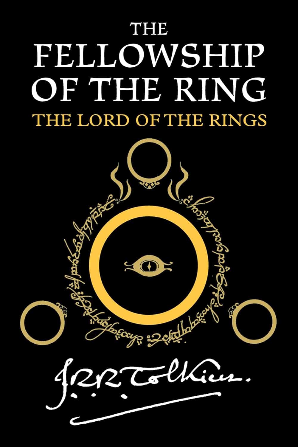 ارباب حلقه ها | The Lord of the Rings