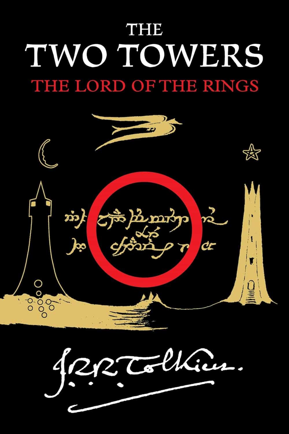 ارباب حلقه ها ۲ | The Lord of the Rings 2