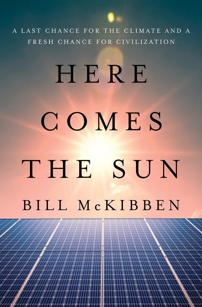 خورشید پدیدار میشود | Here Comes the Sun