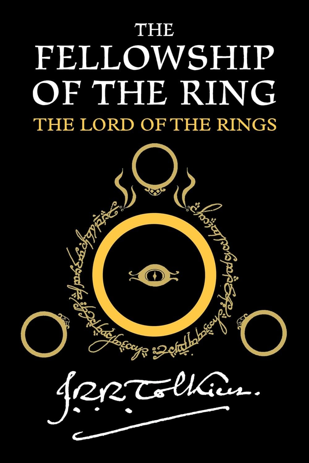 ارباب حلقه ها | The Lord of the Rings